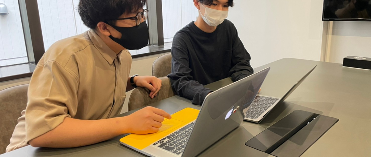 本気の方のみ！WEBエンジニアになりたい人方募集します！