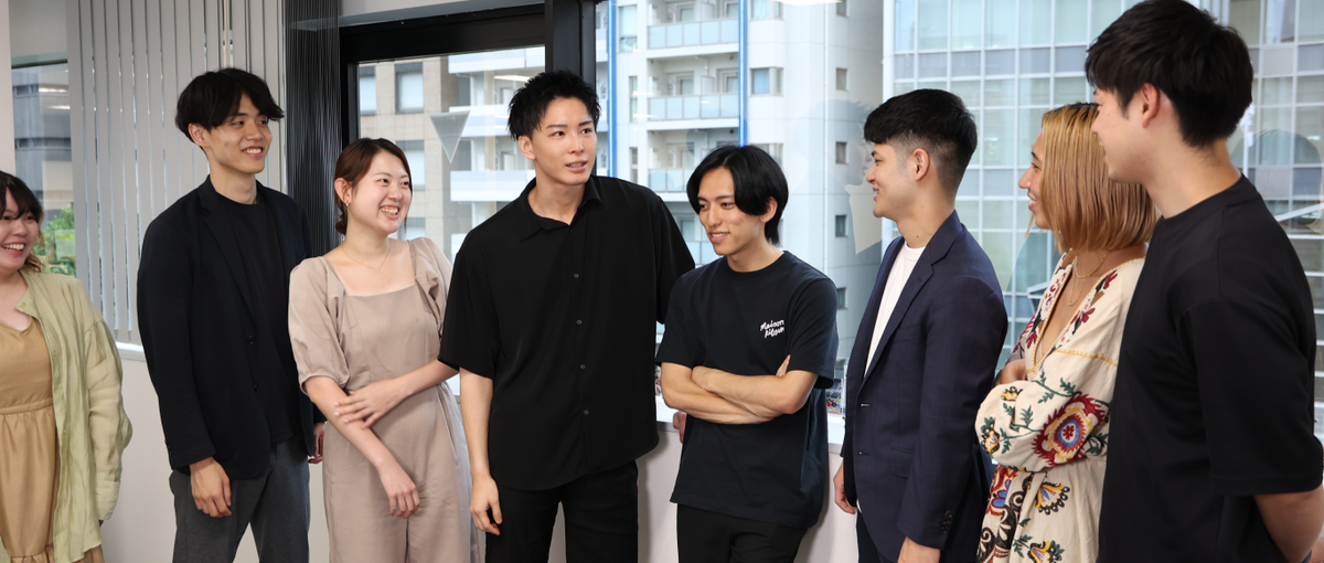 SNSマーケター募集！ただ眺める側から、つくる側へ。