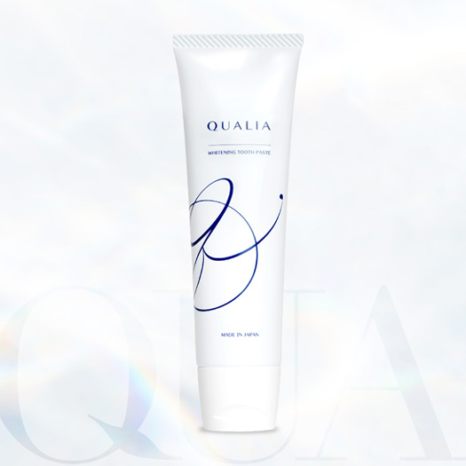 株式会社QUALIA（代表 神農晶）が誇る、女性たちが笑顔で過ごすための