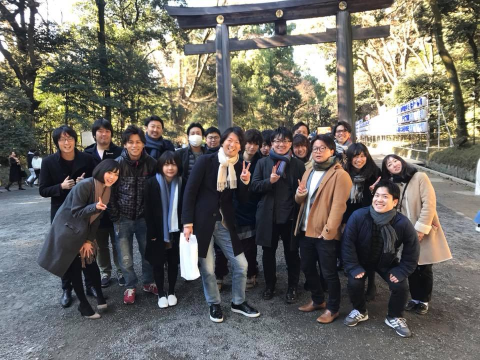 ITプロパートナーズって何人の会社なの？どんなメンバーがいるの？