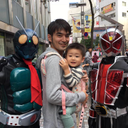 Naoki Hashimoto