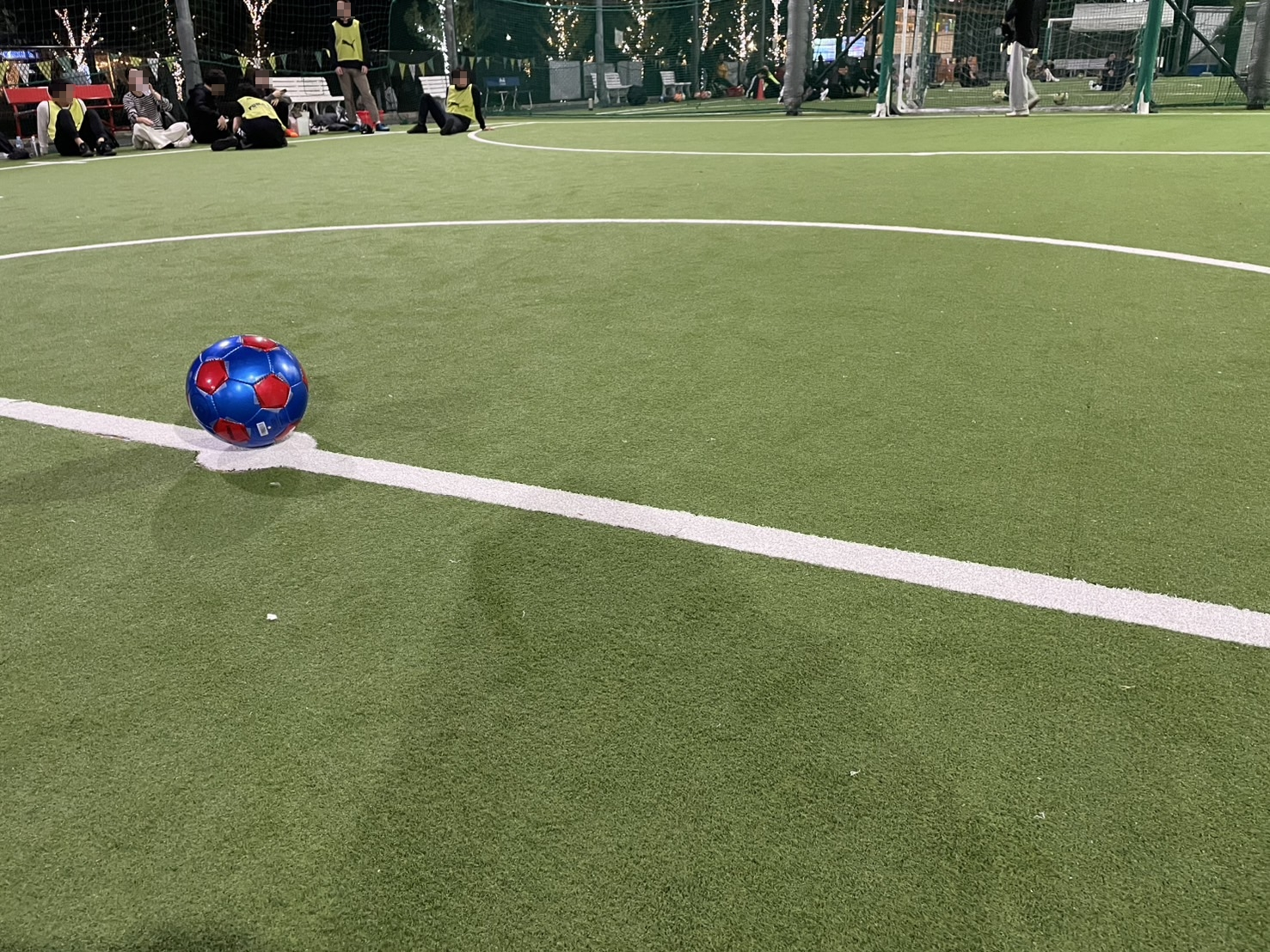 【筋肉痛はチームビルディングの証💪】