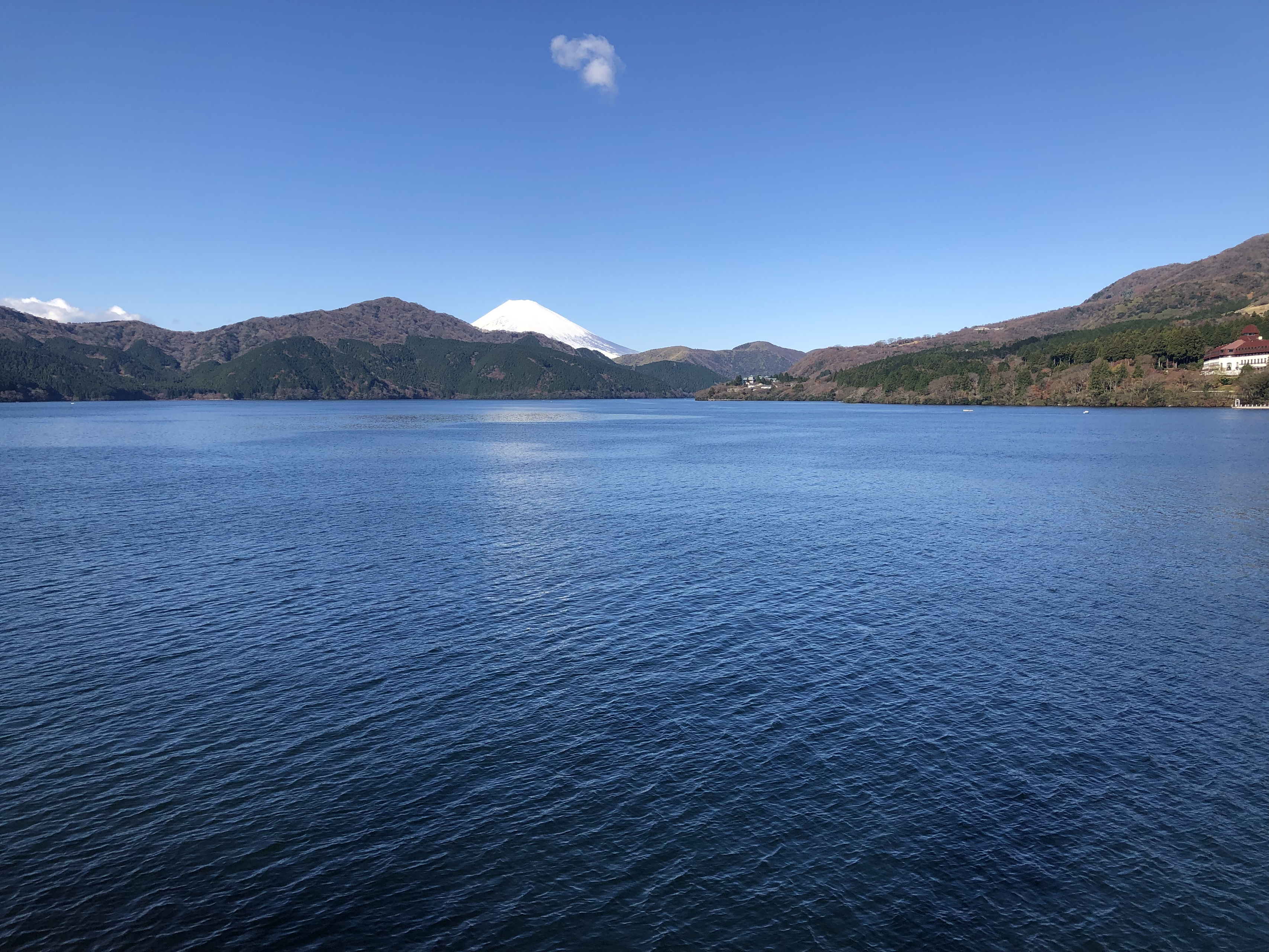 「思い出に残る」社員旅行　PART②