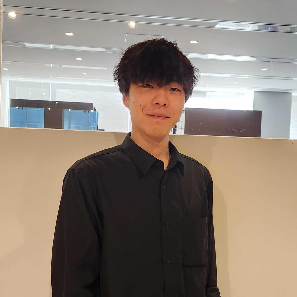 Yasushi Obara