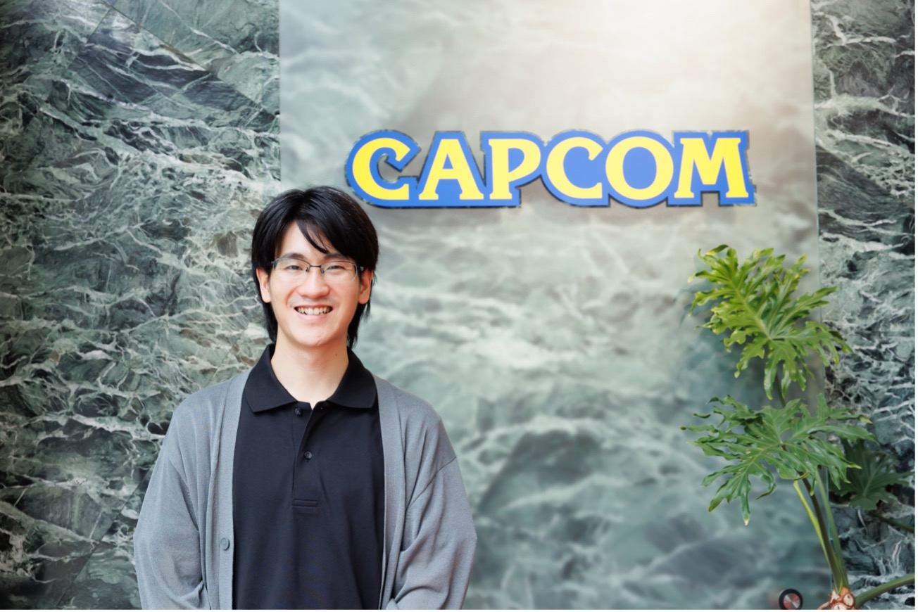 AI技術でゲーム業界をアップデート。AIエンジニアが感じているやりがいとは