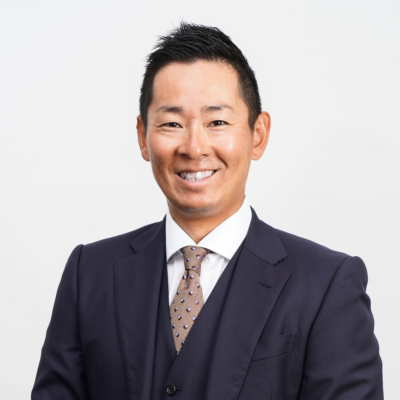 Yusuke Shimoda