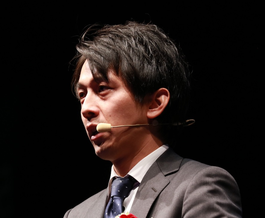 Sho Tanaka