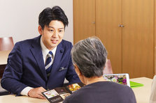 ウェディング、ホテル業界の方必見！花葬儀プランナー募集！