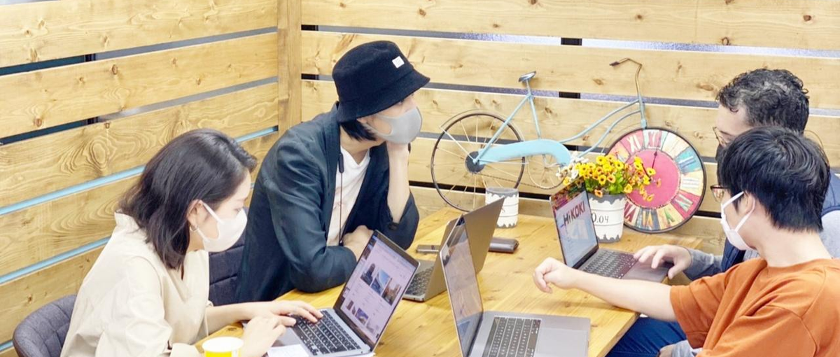 UI/UXもグラフィックも！大手ブランドと一緒にデザインを作るデザイナ募集