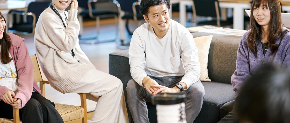 海外研修多数！テクノロジーと学習の科学で世の中の学びを変える戦略プランナー