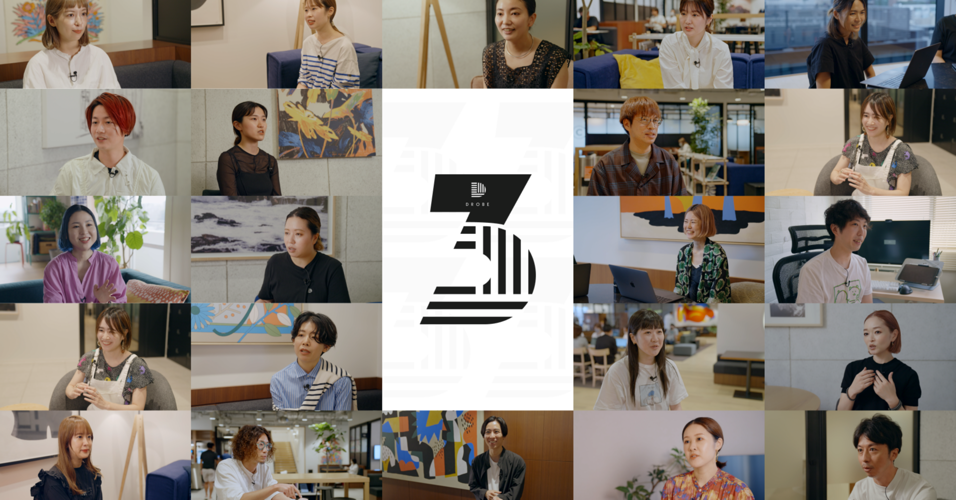 超探索型アプローチでブランドムービーを作った話＠人事阿久澤