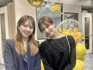 髪型やネイル、服装も自由な環境なので、「自分らしく働く」が叶う環境です！