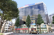 恵比寿本社ビル