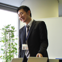 稲田 和正さんのプロフィール