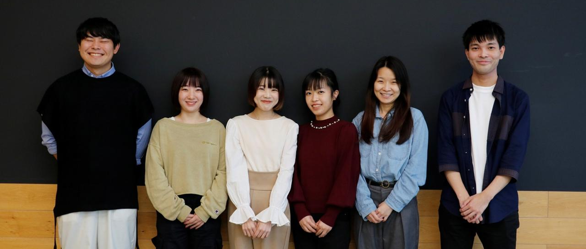 新卒採用｜技術で世界を動かす。コードで未来を変える。Webエンジニア募集