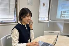医療・心理の資格や経験を活かし社会課題を解決する！相談就労支援スタッフ募集