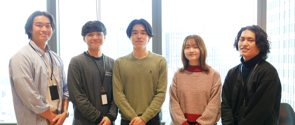 Webアプリケーション開発をしたいフルスタックエンジニアを募集！！