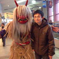 小山内 一由さんのプロフィール