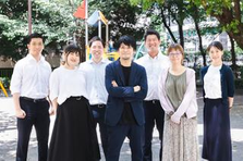 カジュアルにお話ししませんか？充実研修で経験なしからWebデザイナーへ。