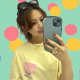 西 杏佳nishi kyoka