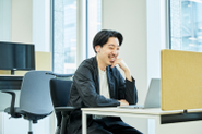 リモートになりテレカンすごく増えました！