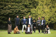 FunTre株式会社では、働く人の”挑戦”を評価します。逆に、失敗が怖くてチャレンジしなかった、やらなかったということを、一番良くないことだと評価します。合言葉は「失敗はOK、でもチャレンジをしないことは一番ダメ」 新規事業がうまくいかなかった。プロジェクトを成功させられなかった。たとえ、挑戦した先に失敗があったとしても、本人がきちんとやりきった上での結果であれば、きちんと会社が責任をとります。働く人全員が本気のチャレンジをしていって欲しいと考えます。
