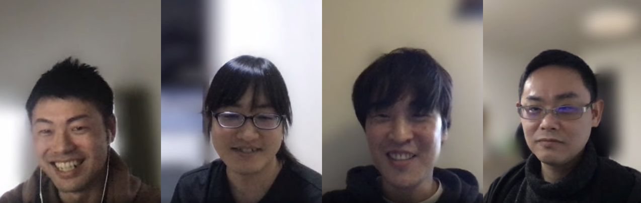 リリースから5年！一人ひとりの「やりたいこと」を仕事の中で実現していけるカルチャー。ミイダスフロントエンドチームで働くやりがいとは？