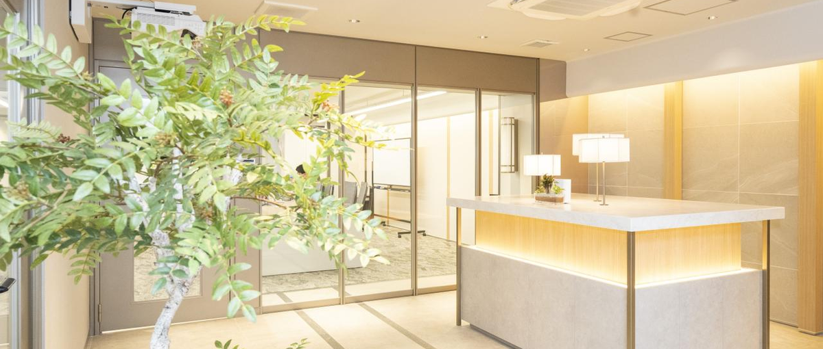 営業チームのアシスタントとして、マルチに活躍してくれる事務メンバーを募集