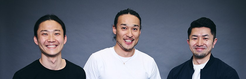 “世界中のファンに笑顔を”～コロナ禍の出会いが実を結んだプラットフォームの開発ストーリー～