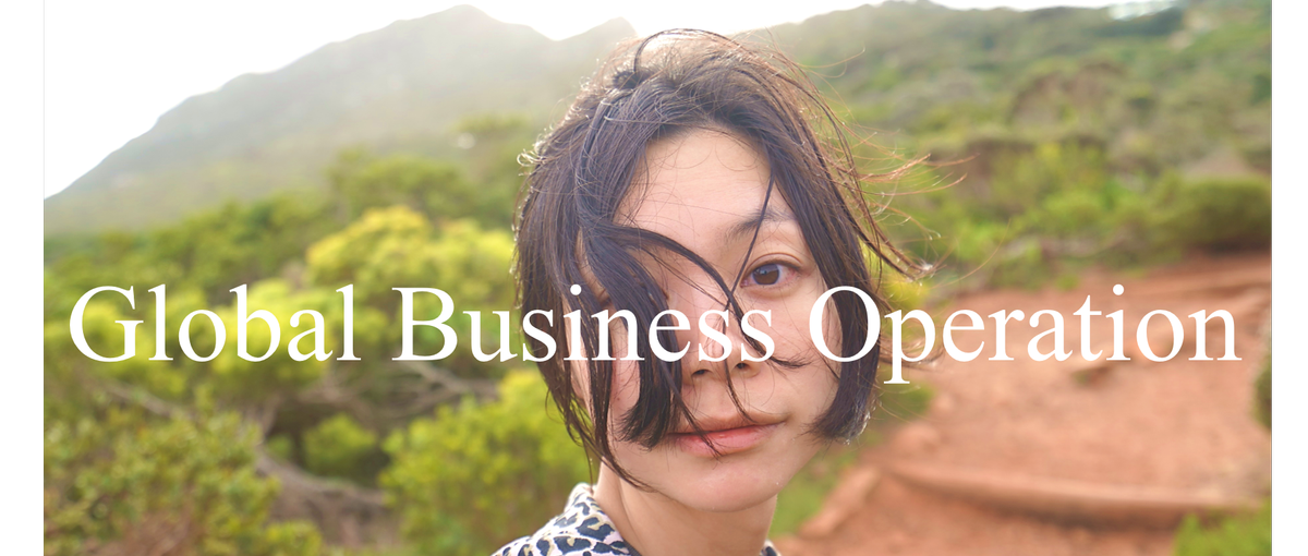 クリエイティブ × 経営企画 ×グローバル！表現の力でSDGs達成に貢献！