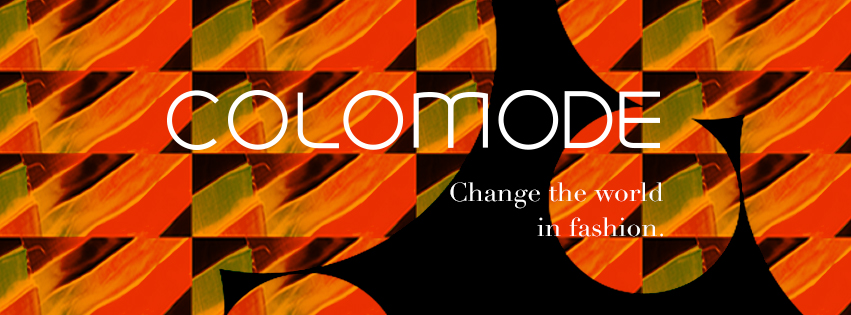 COLOMODE株式会社