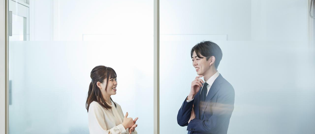 ムダな社内報告なし×プライム7割　マネージャー職の募集