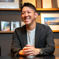 齊藤 麗一さんのプロフィール