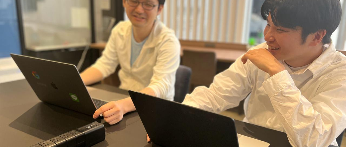 最新技術が好きな営業必見！生成AIプロダクトでキャリアを飛躍させよう！