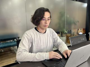 クラウド/サーバー事業、システム開発事業、Webサービス事業を行っています。