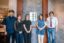 自社ブランドでお客様に驚きを！ブランディングを担うマーケティング担当募集