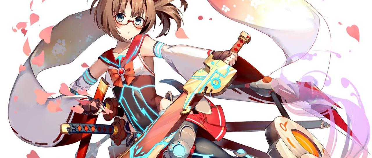 エンタメ業界に挑戦したい方歓迎！ゲームキャラに命を吹き込むイラストレーター
