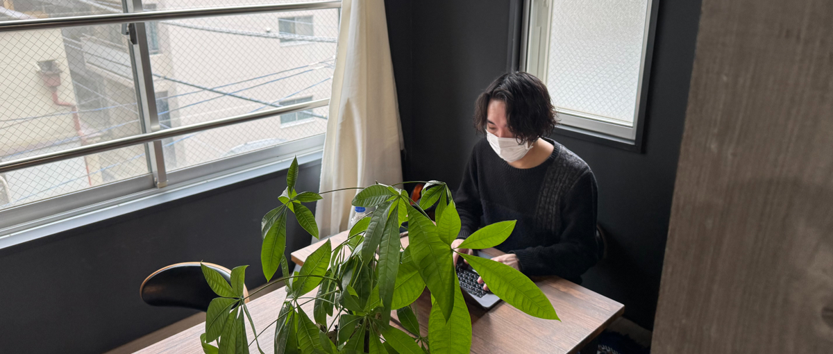 フロントエンドエンジニアの卵募集開始！受託開発で実力をつけよう！