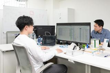 株式会社電撃  / 今の自分を変えたい方！帰れる場所がここにある。