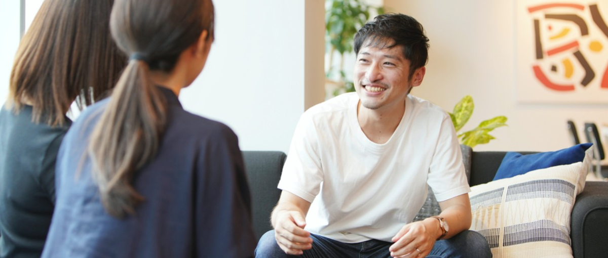 人々の学びを根本から変える｜学習のOSとなる教育SaaSサービスを展開