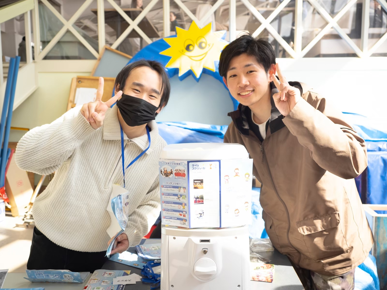 大阪から秋田へ。安定も挑戦も手に入れた――IT未経験から地方でキャリアを築くまでのストーリー