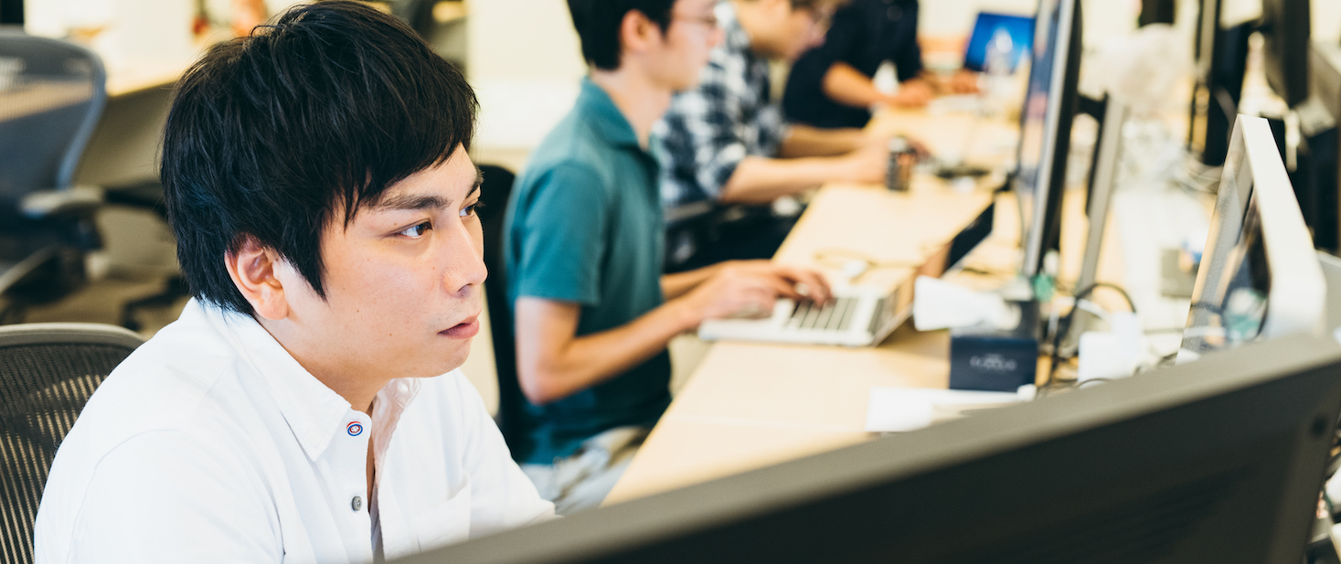 なんでもできるようになりたかったエンジニアがメドレーへ入社した理由