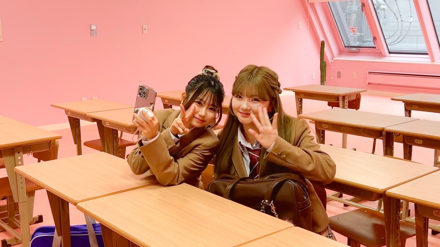 シブジョ!プロジェクトがNHKに取材いただきました！