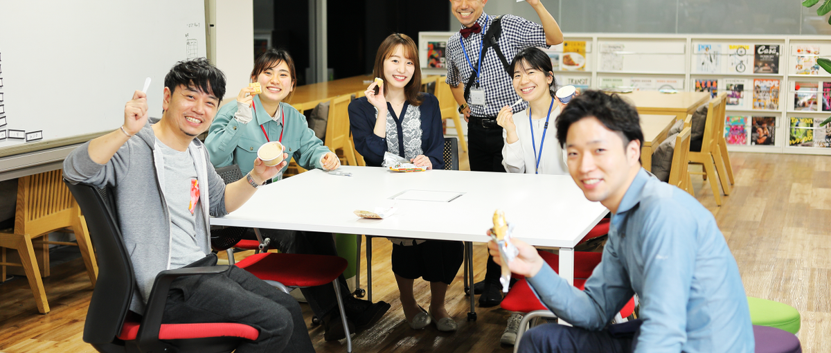 社員数一桁ベンチャー！web制作の企画からコーティングまで携わりたい人募集