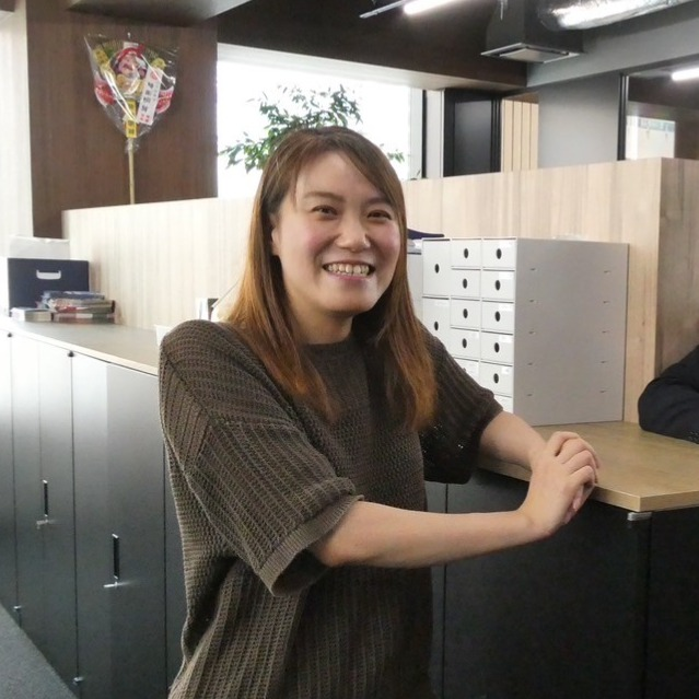 渡辺 由佳