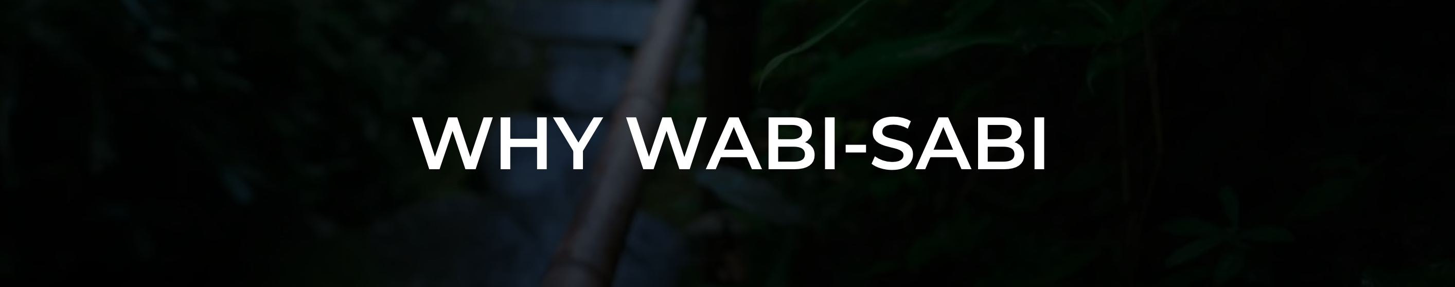 グループ会社として仲間に加わった「ワビサビ株式会社」の八木代表に直撃インタビュー
