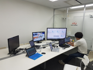 システムリリース時のモニタリング