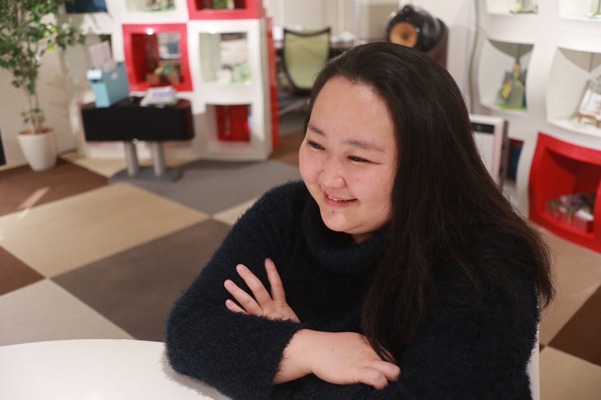 前職までどこの会社でも長続きしなかった私がなぜ長続きするのか・・！【長めな自己紹介編】