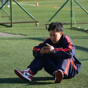 西潟 柚絃