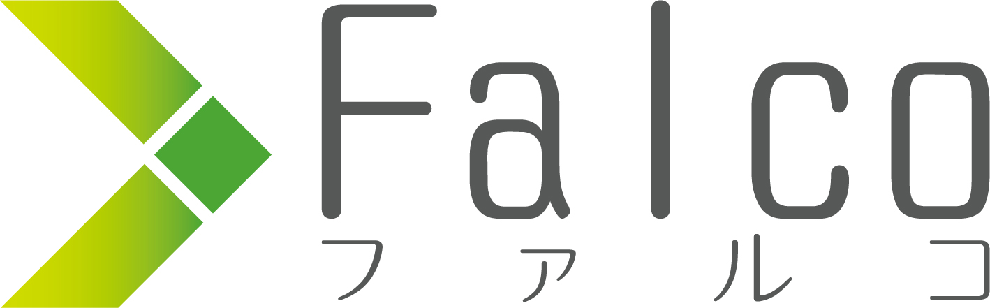 株式会社ファルコ